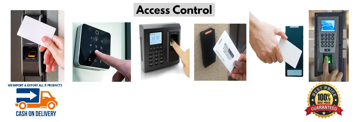 Access Control