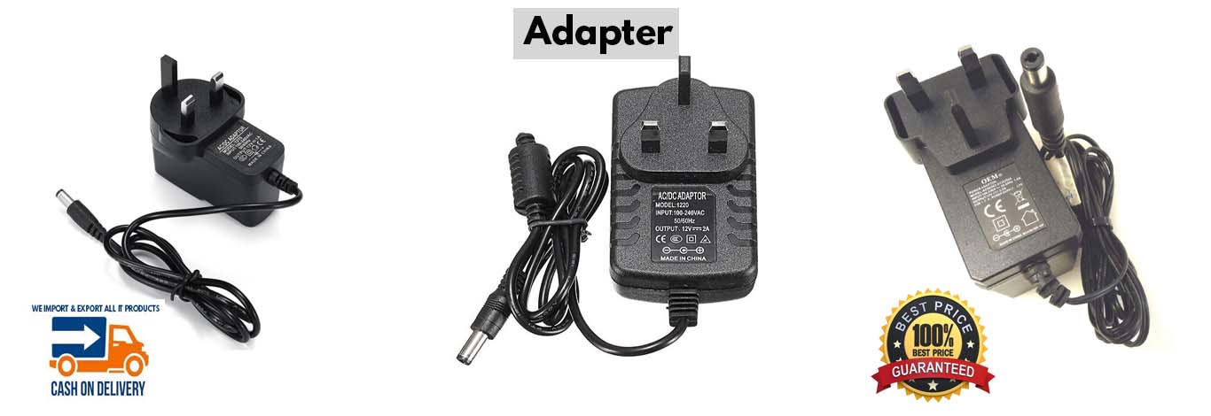 Adapter