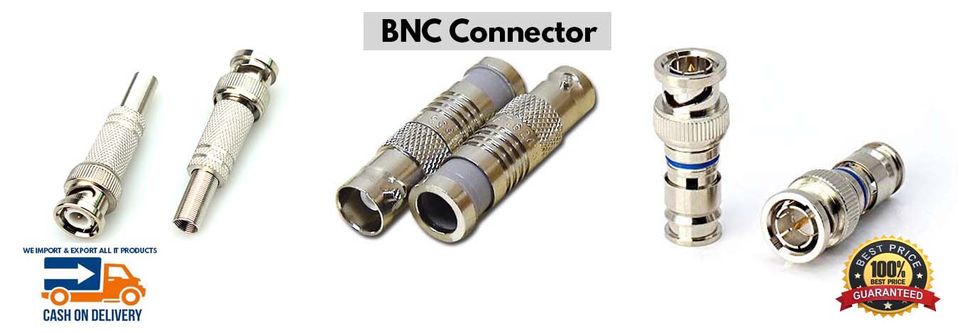 BNC Connector