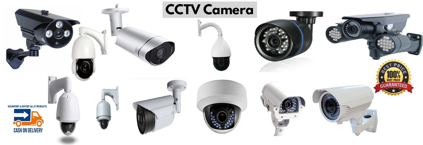 CCTV Camera