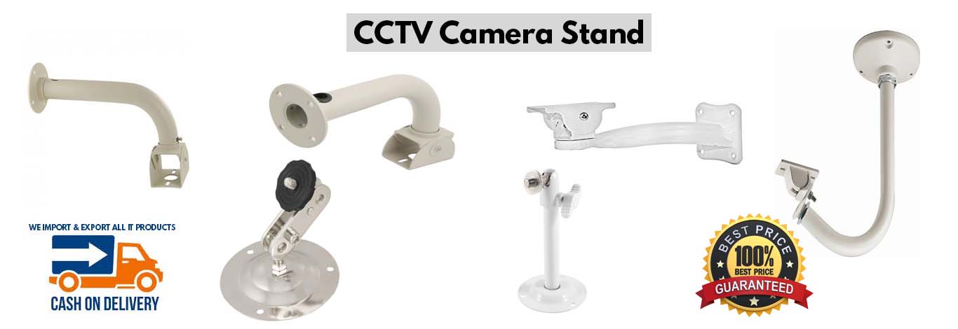 CCTV Camera Stand