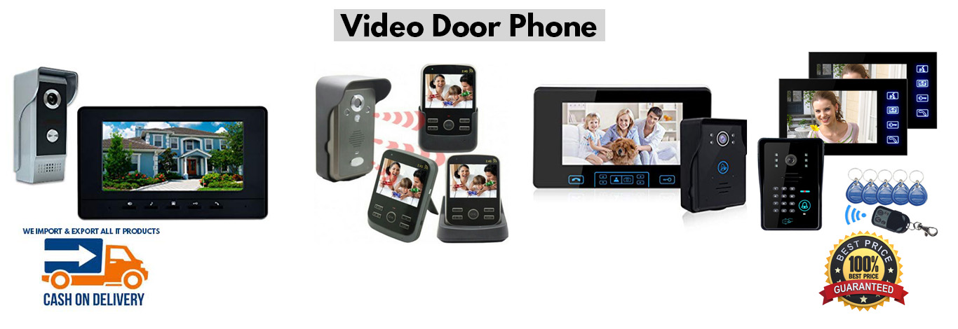 Video Door Phone