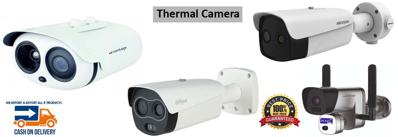 Thermal Camera