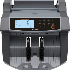 Golden Gate BC900 front