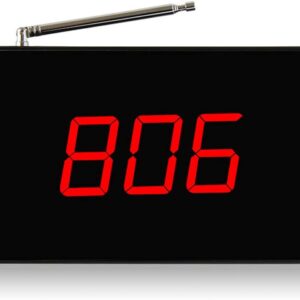 restaurant calling system