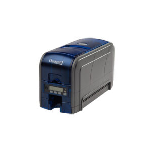 DATACARD SD160 side