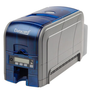 DATACARD SD460 Duplex Printer front