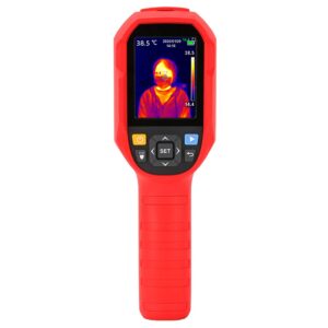 UNI-T UTi165H ITIC front