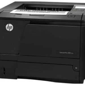 HP laserjet pro 400 m401a printer